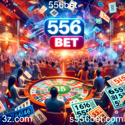 Entenda a Loteria e Suas Possibilidades no 556bet