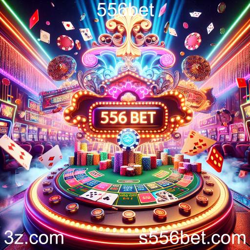 A Fascinante Mundo dos Jogos de Mesa no 556bet