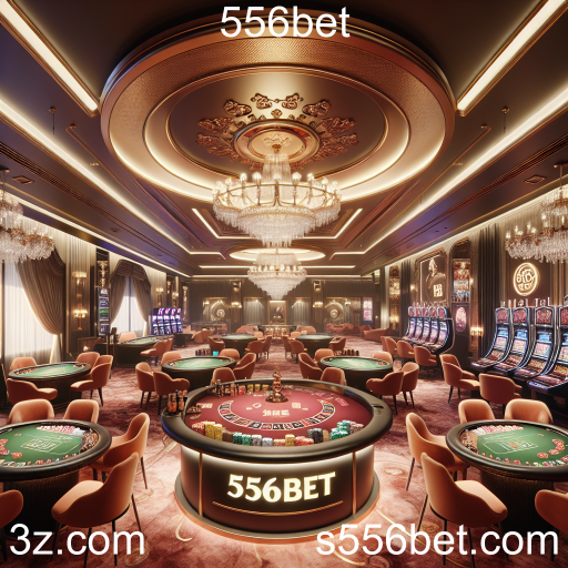 Descubra o Clube VIP do 556bet: Vantagens e Exclusividades